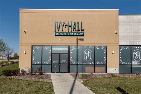 There&39;s an issue and the page could not be loaded. . Ivy hall dispensary waukegan photos